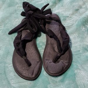 Sanuk Sandals